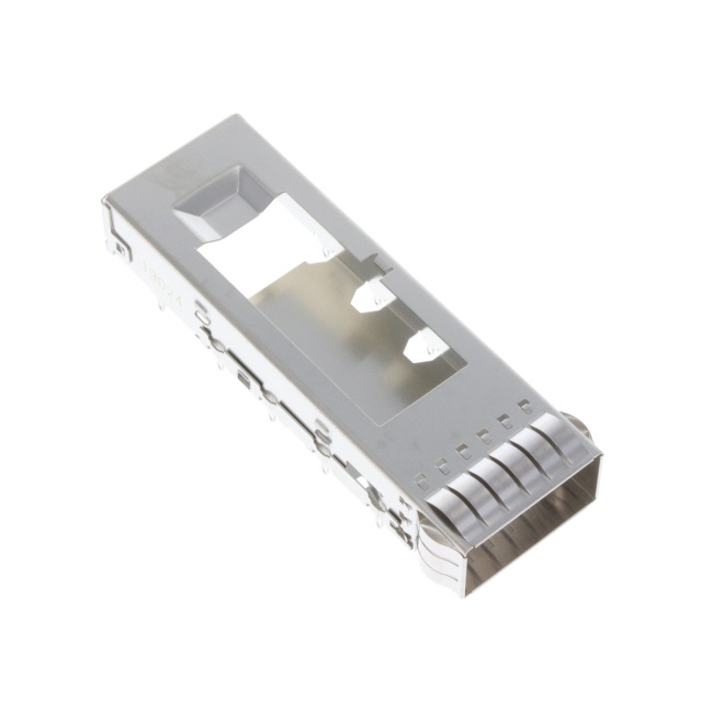 TE Connectivity AMP Connectors 2170703-6